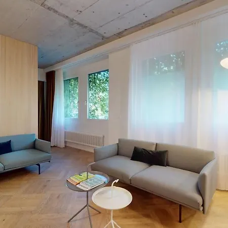 Alpenblick Coliving - Self Check In By Homenhancement