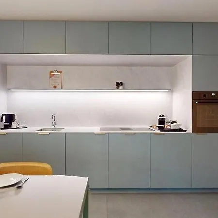 Appartamento Alpenblick Coliving - Self Check In By Homenhancement