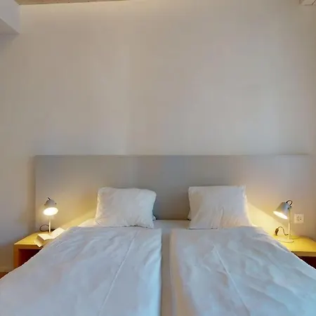 Alpenblick Coliving - Self Check In By Homenhancement Berna