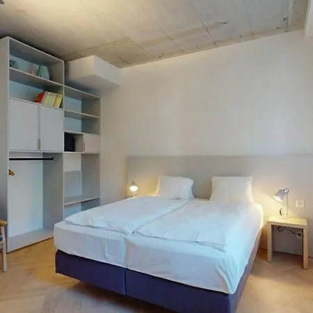 Alpenblick Coliving - Self Check In By Homenhancement