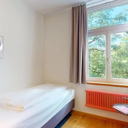 Alpenblick Coliving By Homenhancement - Self Check In Lejlighed
