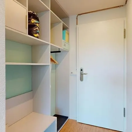 Alpenblick Coliving By Homenhancement - Self Check In