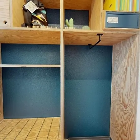 Lejlighed Alpenblick Coliving By Homenhancement - Self Check In *