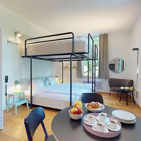 Alpenblick Coliving - Self Check In By Homenhancement *