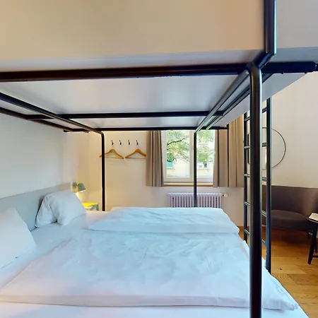 Apartamento Alpenblick Coliving - Self Check In By Homenhancement Berna