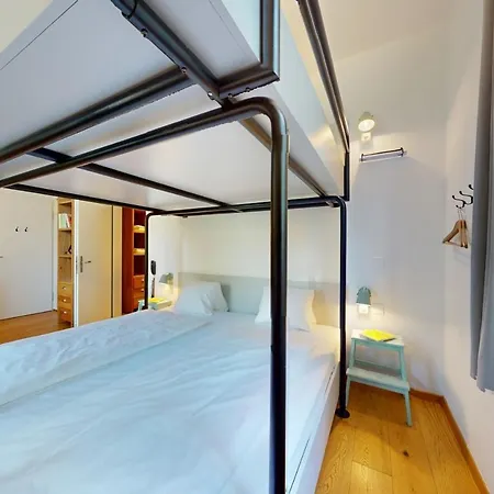 Lejlighed Alpenblick Coliving By Homenhancement - Self Check In