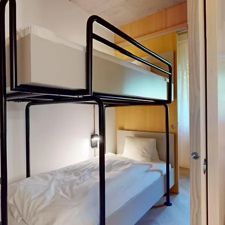 Apartament Alpenblick Coliving - Self Check In By Homenhancement Berno