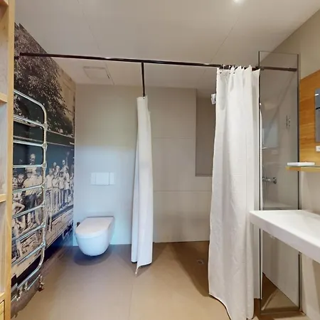 Lejlighed Alpenblick Coliving By Homenhancement - Self Check In