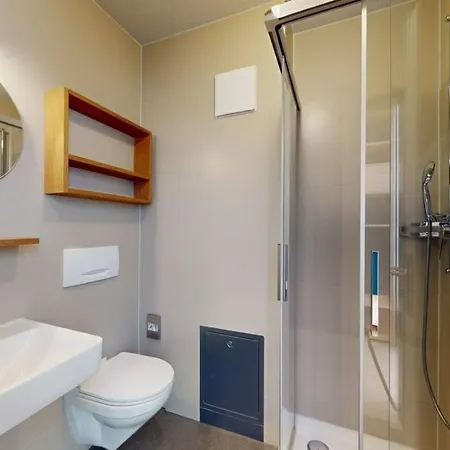 Alpenblick Coliving - Self Check In By Homenhancement