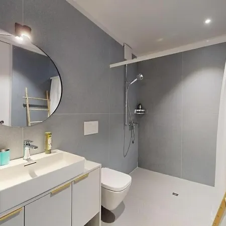 Apartamento Alpenblick Coliving - Self Check In By Homenhancement