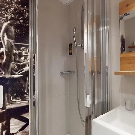 Apartament Alpenblick Coliving - Self Check In By Homenhancement *