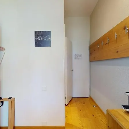 Alpenblick Coliving - Self Check In By Homenhancement * Berno