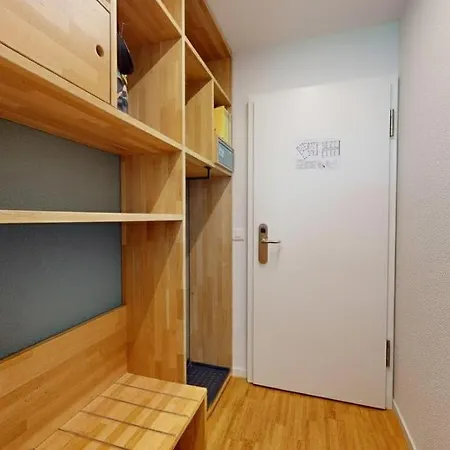 Lejlighed Alpenblick Coliving By Homenhancement - Self Check In