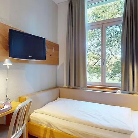 Alpenblick Coliving By Homenhancement - Self Check In * Bern