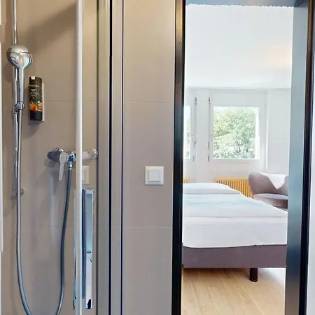 Alpenblick Coliving - Self Check In By Homenhancement Apartament