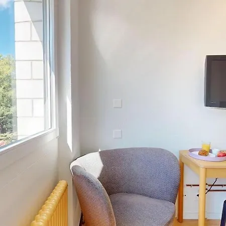Lejlighed Alpenblick Coliving By Homenhancement - Self Check In *