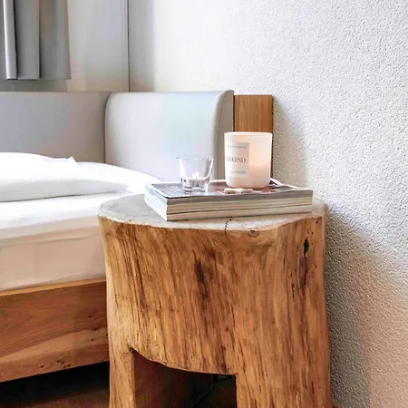 شقة Alpenblick Coliving By Homenhancement - Self Check In برن