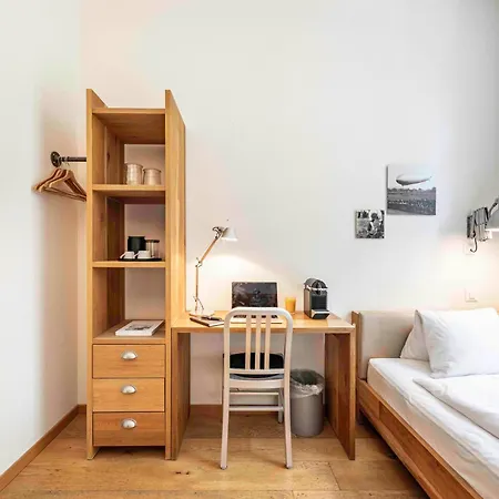 Alpenblick Coliving By Homenhancement - Self Check In شقة