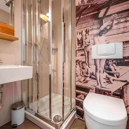 Alpenblick Coliving By Homenhancement - Self Check In برن