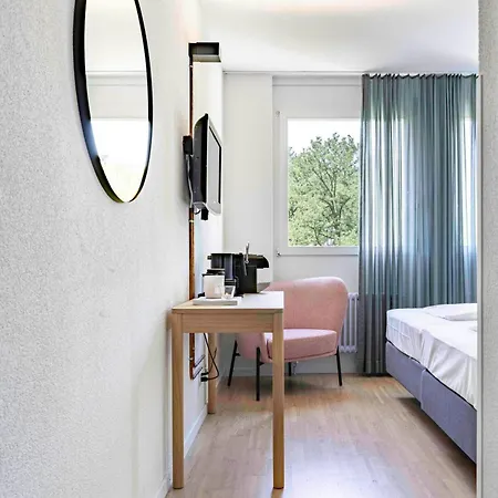 Alpenblick Coliving By Homenhancement - Self Check In شقة