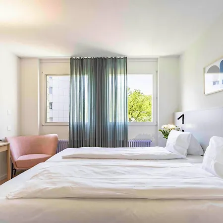 Alpenblick Coliving By Homenhancement - Self Check In *