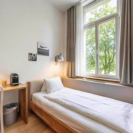 Alpenblick Coliving By Homenhancement - Self Check In * برن