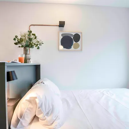 Alpenblick Coliving By Homenhancement - Self Check In برن