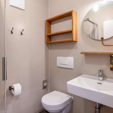 Alpenblick Coliving By Homenhancement - Self Check In * برن