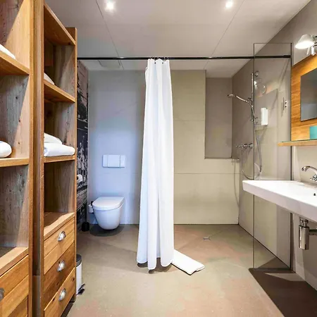 Alpenblick Coliving By Homenhancement - Self Check In برن