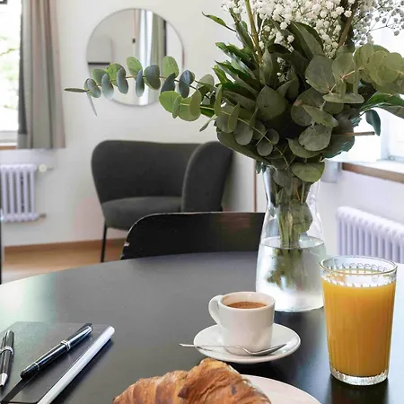 Alpenblick Coliving By Homenhancement - Self Check In *