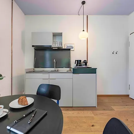 Alpenblick Coliving By Homenhancement - Self Check In *