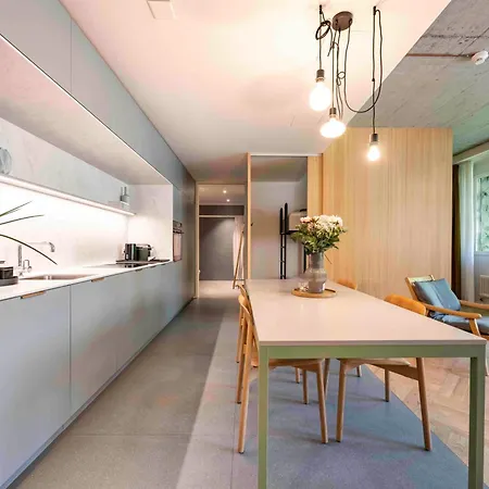 Alpenblick Coliving By Homenhancement - Self Check In *