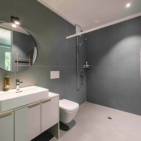 Alpenblick Coliving By Homenhancement - Self Check In * برن