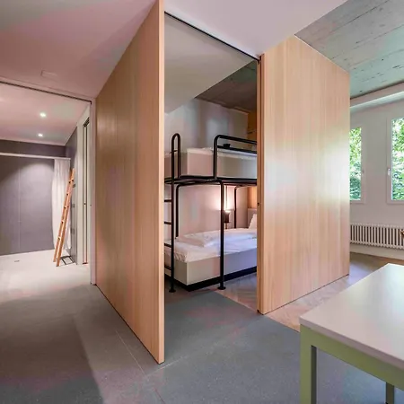 Alpenblick Coliving By Homenhancement - Self Check In شقة برن