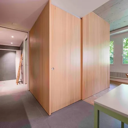 Alpenblick Coliving By Homenhancement - Self Check In * برن