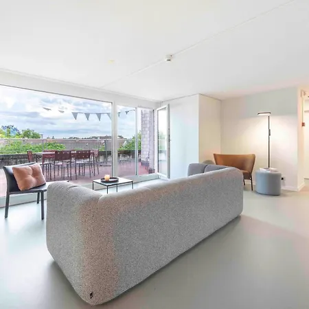 Alpenblick Coliving By Homenhancement - Self Check In شقة برن