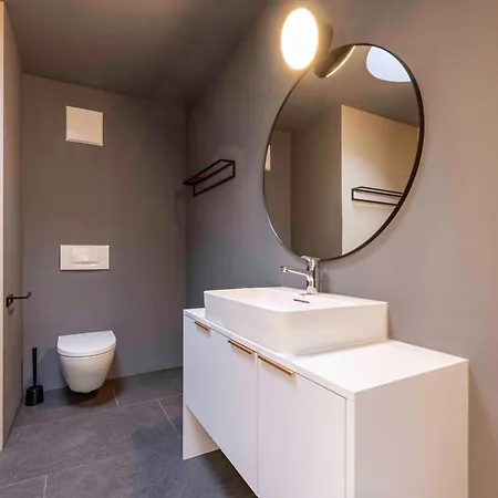 Alpenblick Coliving By Homenhancement - Self Check In برن