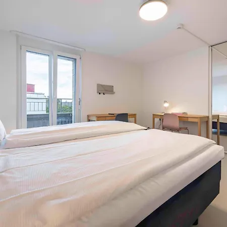 Alpenblick Coliving By Homenhancement - Self Check In شقة