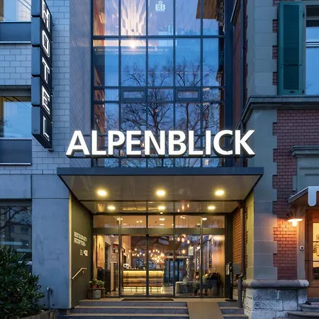 Alpenblick Coliving By Homenhancement - Self Check In شقة