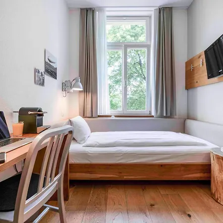 Alpenblick Coliving By Homenhancement - Self Check In شقة *