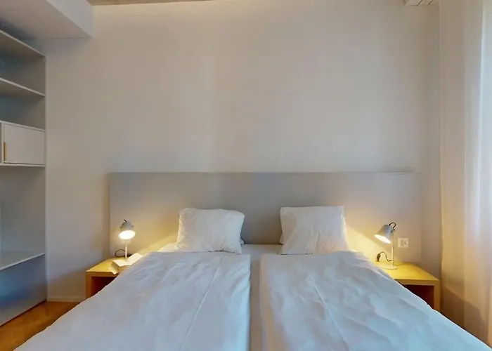 Alpenblick Coliving - Self Check In By Homenhancement Bern