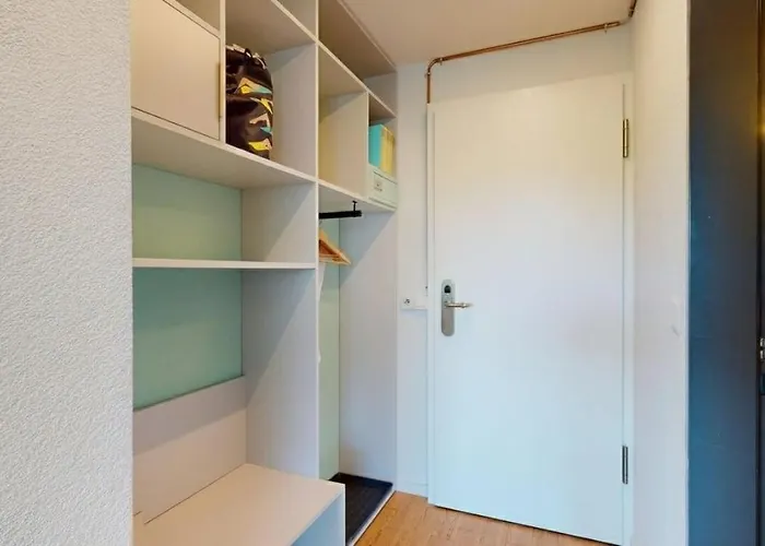 Alpenblick Coliving - Self Check In By Homenhancement