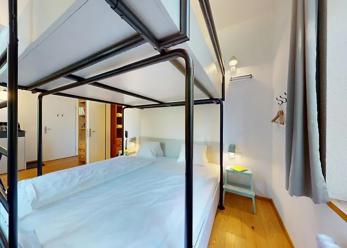 Lejlighed Alpenblick Coliving - Self Check In By Homenhancement