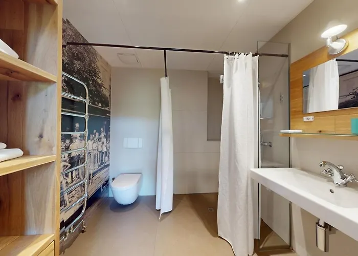 Lejlighed Alpenblick Coliving - Self Check In By Homenhancement