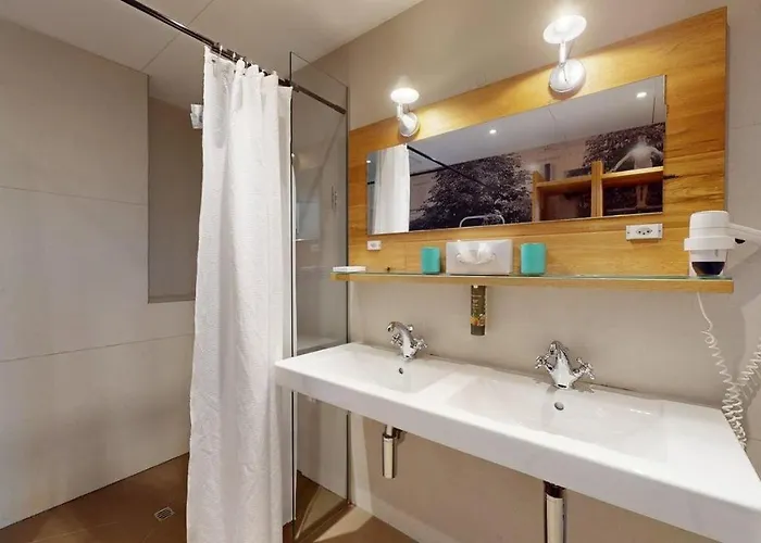 Alpenblick Coliving - Self Check In By Homenhancement *