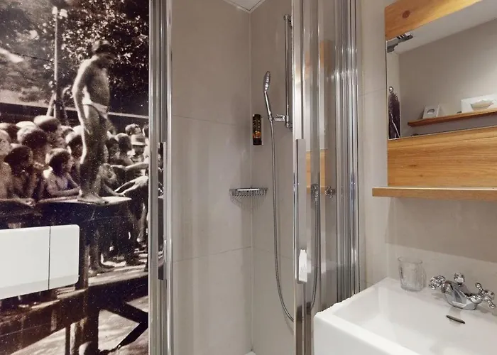 Lejlighed Alpenblick Coliving - Self Check In By Homenhancement *