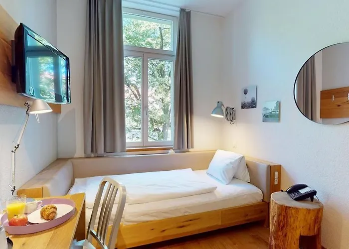 Lejlighed Alpenblick Coliving - Self Check In By Homenhancement *