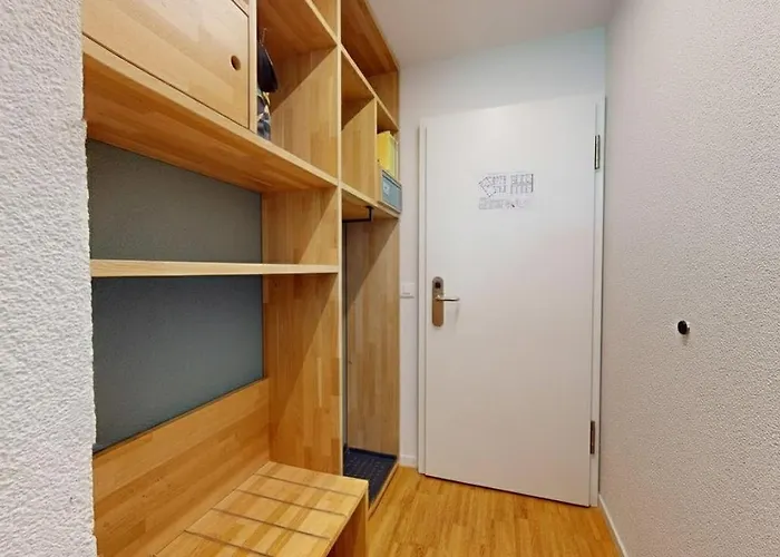 Lejlighed Alpenblick Coliving - Self Check In By Homenhancement