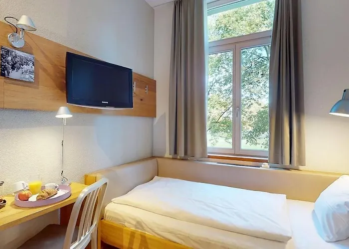 Alpenblick Coliving - Self Check In By Homenhancement * Bern