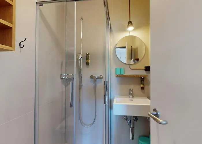 Alpenblick Coliving - Self Check In By Homenhancement